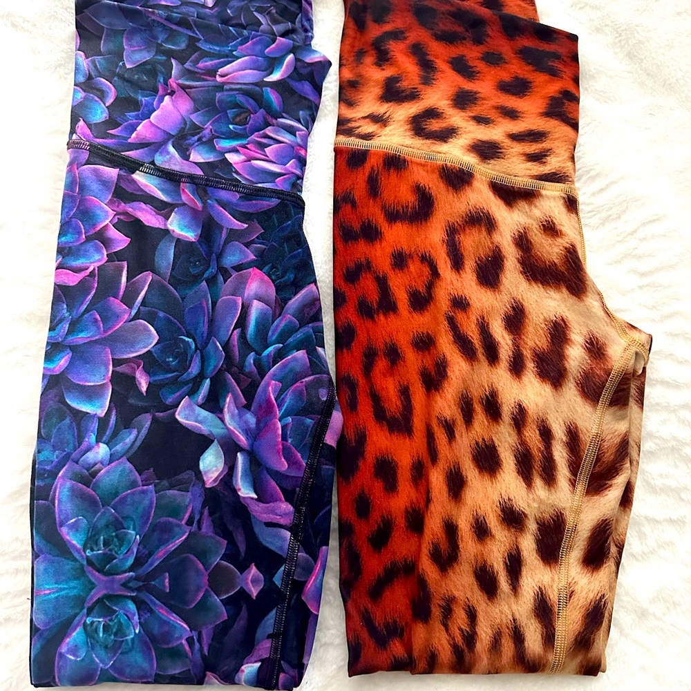 Niyama Sol leggings